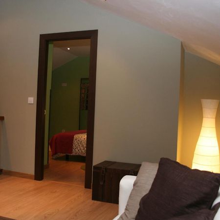 Apartamentos El Regueirin 2 Oviñana Екстериор снимка