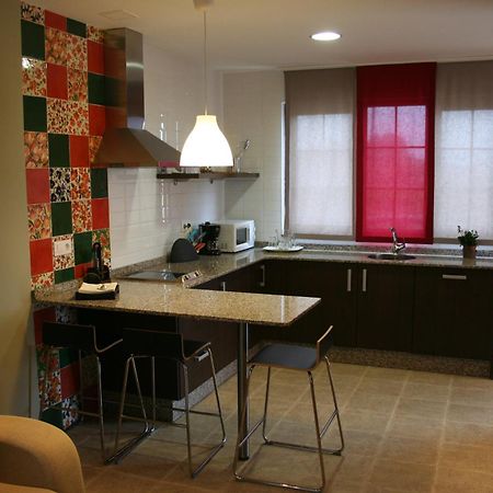 Apartamentos El Regueirin 2 Oviñana Екстериор снимка