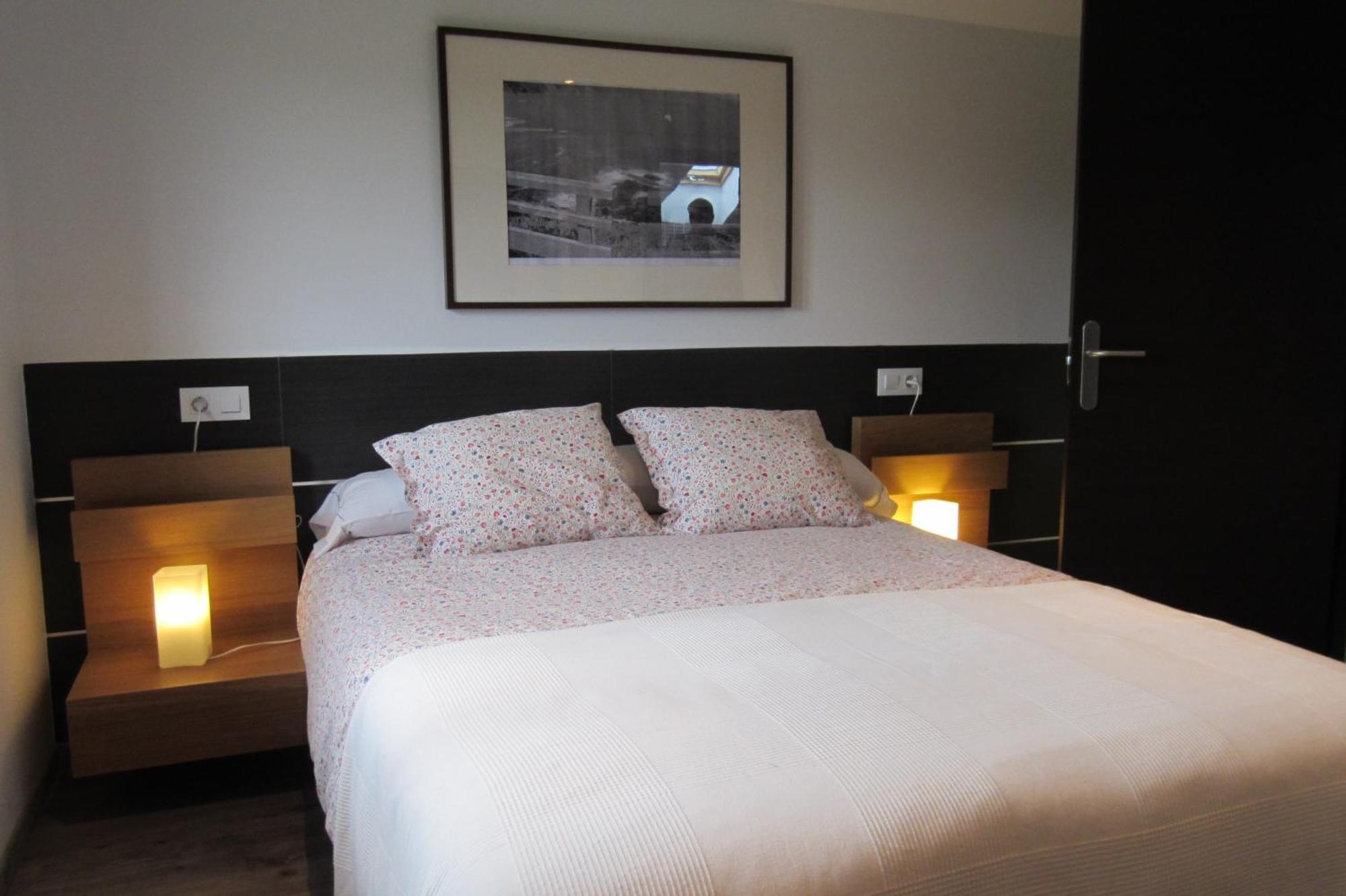Apartamentos El Regueirin 2 Oviñana Екстериор снимка