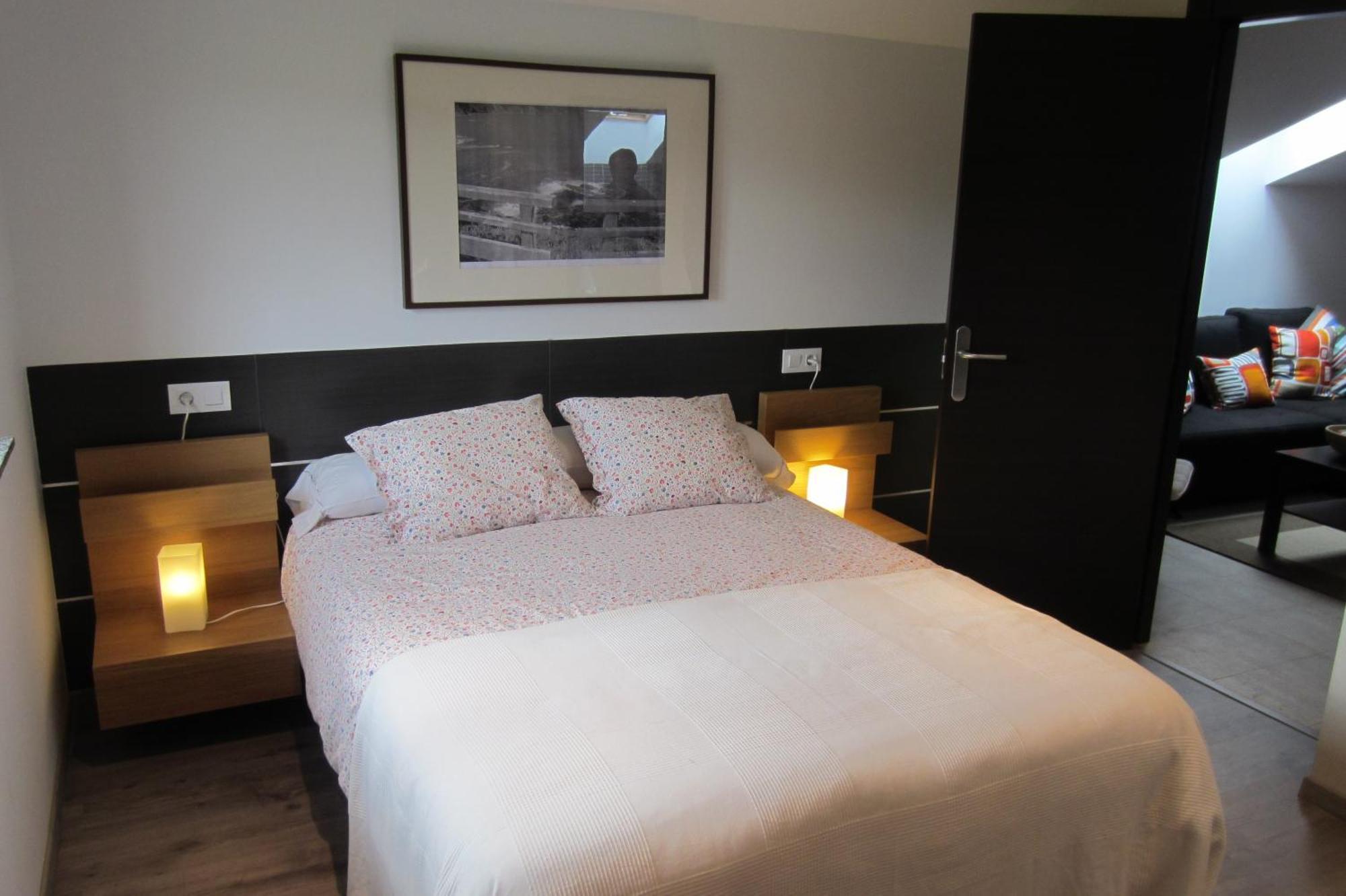 Apartamentos El Regueirin 2 Oviñana Екстериор снимка