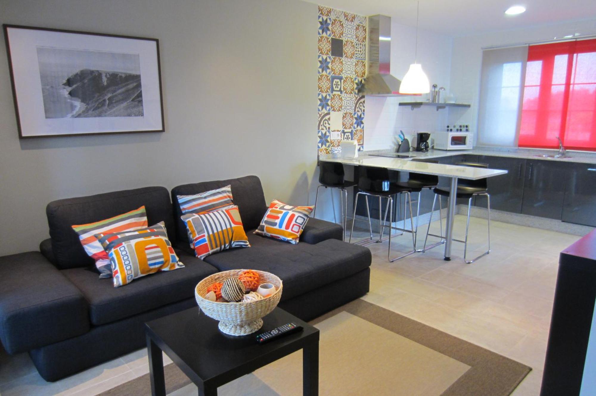 Apartamentos El Regueirin 2 Oviñana Екстериор снимка